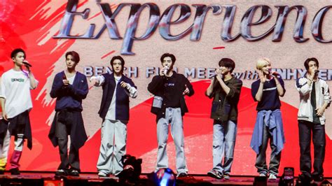 ilkpop, enhypen|Meet ENHYPEN, K.
